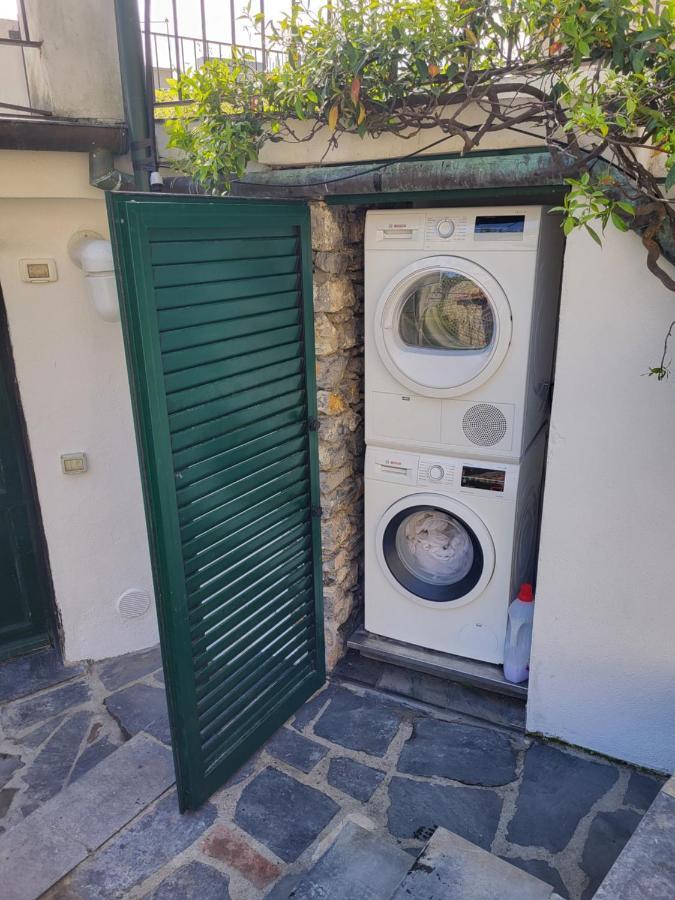 La Bouganvilla Porto Venere Eksteriør bilde