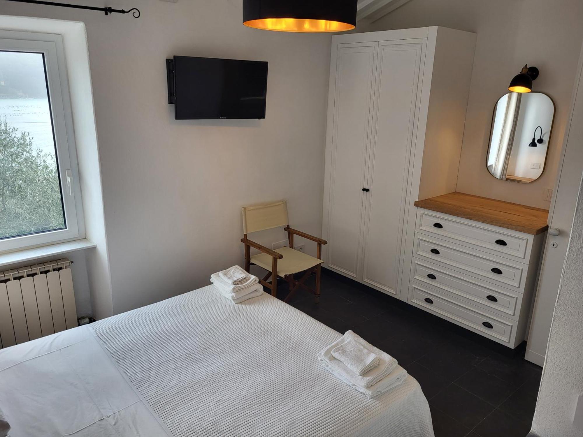La Bouganvilla Porto Venere Eksteriør bilde