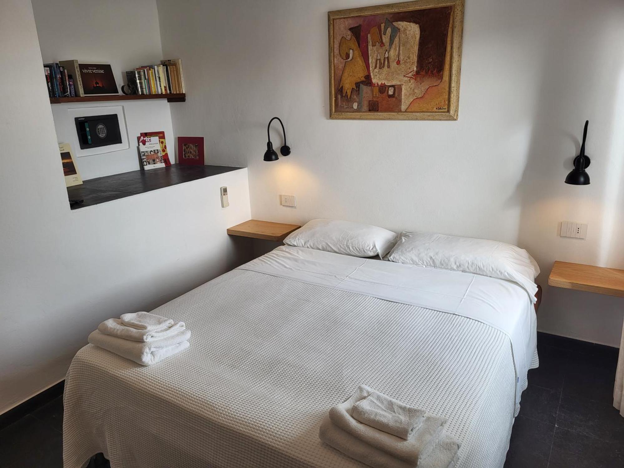 La Bouganvilla Porto Venere Eksteriør bilde