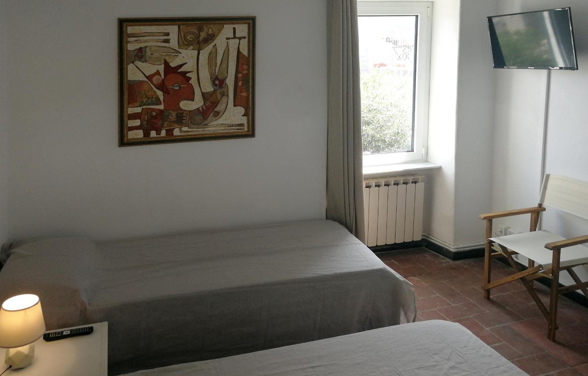 La Bouganvilla Porto Venere Eksteriør bilde
